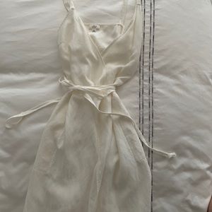 New Wilfred 2016 Astere dress medium